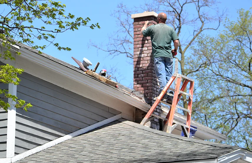 Chimney & Fireplace Inspections Services in Miamisburg, OH